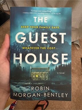 The Guest House